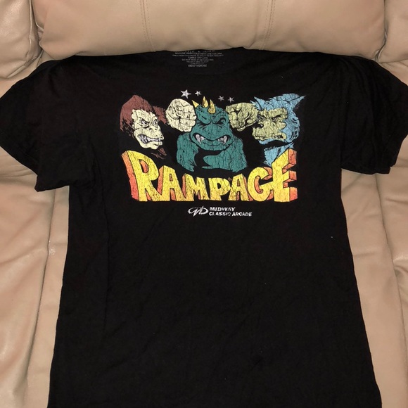 Other - Men’s Graphic T Shirt